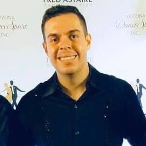 Meet your Posher, Daniel
